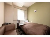 Himeji Green Hotel Tatemachi