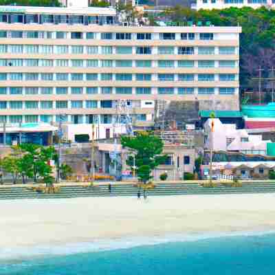 三樂莊酒店 Hotel Exterior