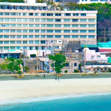 Hotel Sanrakuso