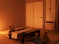 Ryokufuso Hotel a Ninohe