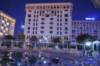 Appart Hotel Alia Hotels in Tangier