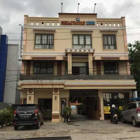 Belitong Inn