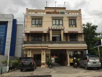 Belitong Inn Các khách sạn ở Parit