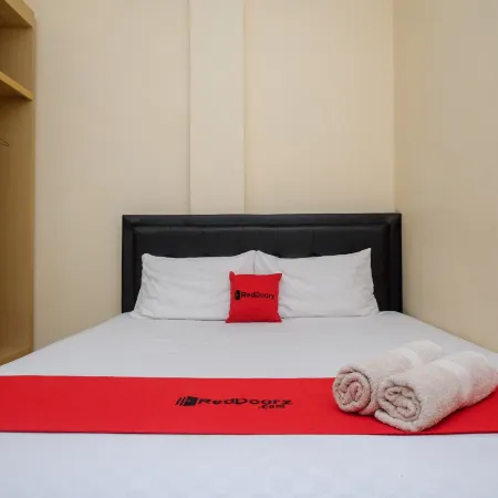 RedDoorz Near Taman Pantai Alam Indah Tegal