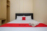 RedDoorz Near Taman Pantai Alam Indah Tegal