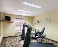 Comfort Inn New River - 2-Sterne