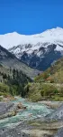 Alpha Riverside Hotels in Kaghan