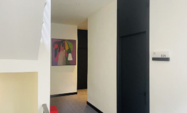 Shantou Muxin Homestay (Little Park)