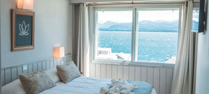 Tangoinn Club Hotel Hotels in Bariloche