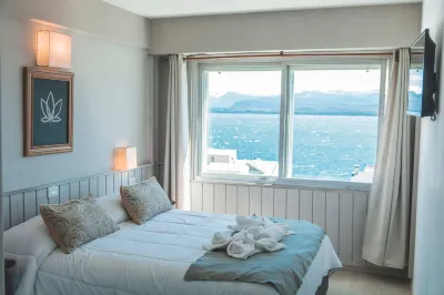 Tangoinn Club Hotel Các khách sạn ở 