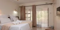 Pamusha Lodge - Guest Room