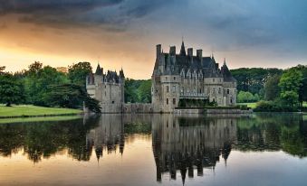 Hôtel & Spa de La Bretesche