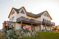 Muelles del Diablo Tranquilo Hotel di 