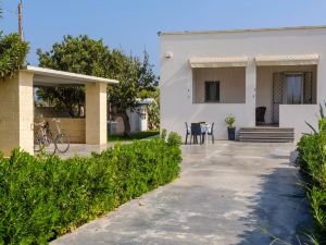 San Foca Luxury Villa with Climate and Hydromassage