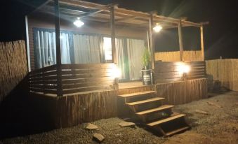 U Santu Francescu Modular Studio Type Maisonette