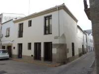 Cuadrina Barbancho in Casar de Caceres