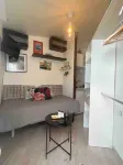 Gobeach Small Studio 8sq Completely Independent