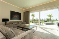 Villa Four Seasons Ljubač Seaside