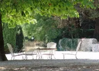 Design Home & Spa Pavillon Matheo