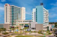 AC Hotel Fort Lauderdale Airport Hôtels à : Dania Beach