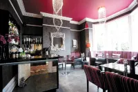 Cotford Hotel Hoteles en Malvern