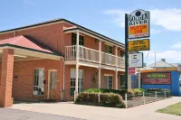 Golden River Motor Inn Hotels in Moama