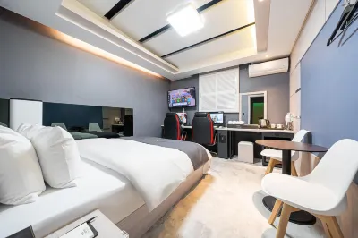 The Nox Hotel Các khách sạn ở 