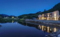 Chuncheon Sampogil Pool Villa
