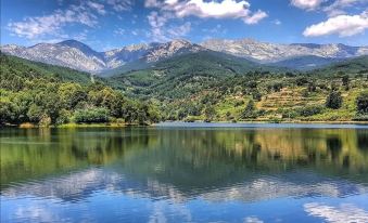 Estrellas de Gredos