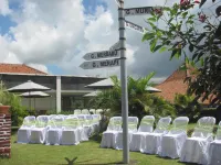 D'Emmerick Salib Putih Hotel Salatiga Hotels in Ngablak