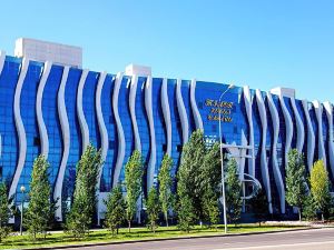 Reikartz Park Astana