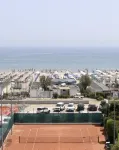Hotel Aurelia - Ocean View