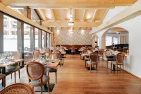 Le Mirabeau Resort & Spa