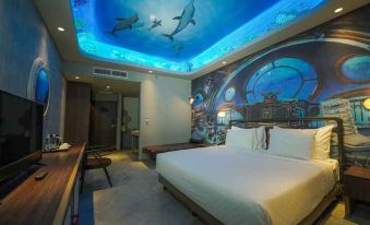 Jamboo Kingdom Hotel & Resort - Housity