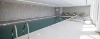 Holiday Inn ALGIERS - CHERAGA TOWER by IHG - Pool