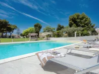 Sammartano - Pools