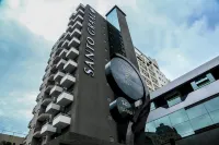 Hotel Santo Graal Hotels in Aparecida