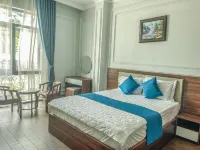 HOTEL HOÀNG MINH CHÂU MỸ PHƯỚC 3 Hotels in Thi xa Ben Cat