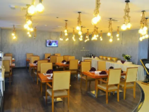 Palm Inn Hotel Doha Hoteles en Doha