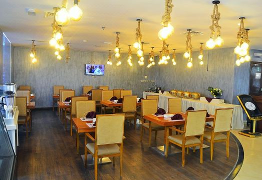 팜 인 호텔 도하