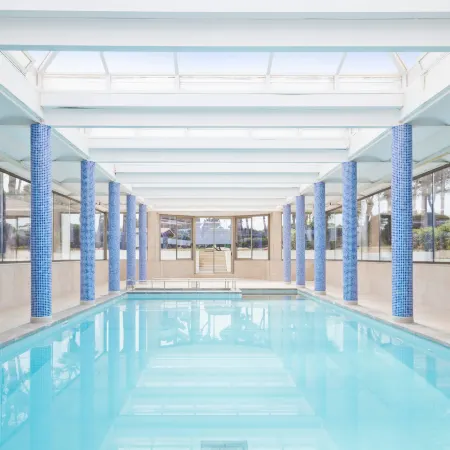 Hotel Best Delta