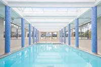Hotel Best Delta - Pools