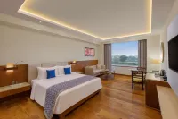 Viraj Sarovar Portico - Wifi