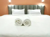 The Peach hotel