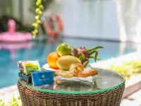 The Nam An Villa Hoi An โรงแรมใกล้พิพิธภัณฑ์ประวัติศาสตร์และวัฒนธรรมฮอยอัน