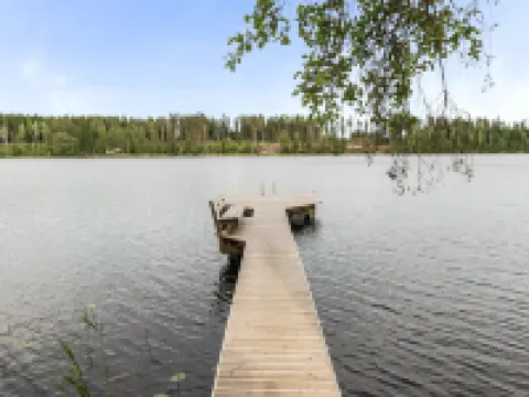 Villa Pihlaja Hotels in Kouvola