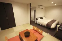 Hana Hotel Fukuya and Spa - bars