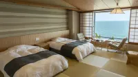 Kasuitei Hotels near JR Yonago Station