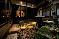 Radohre-Kamikawa Hotel di Ichikawa