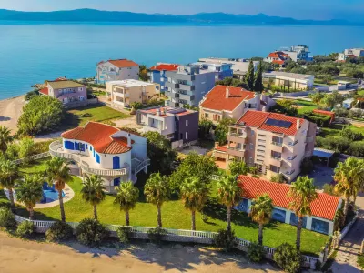 Marko Hotels near Town Museum